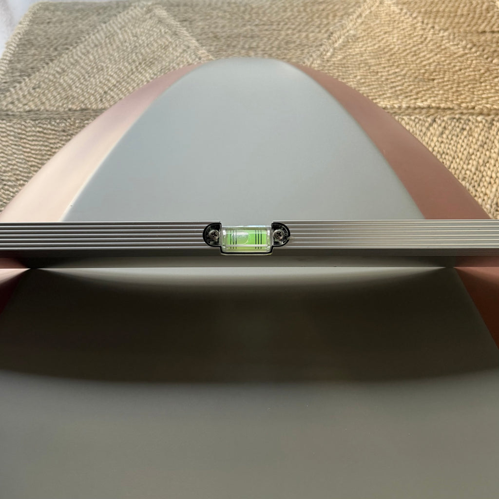 6'6” Ellis Ericson Surfboards Lite Kite Fish