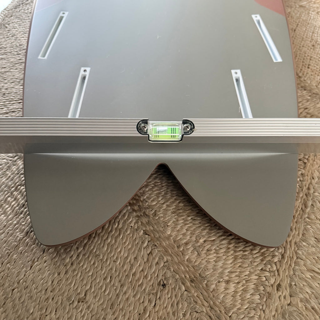 6'6” Ellis Ericson Surfboards Lite Kite Fish