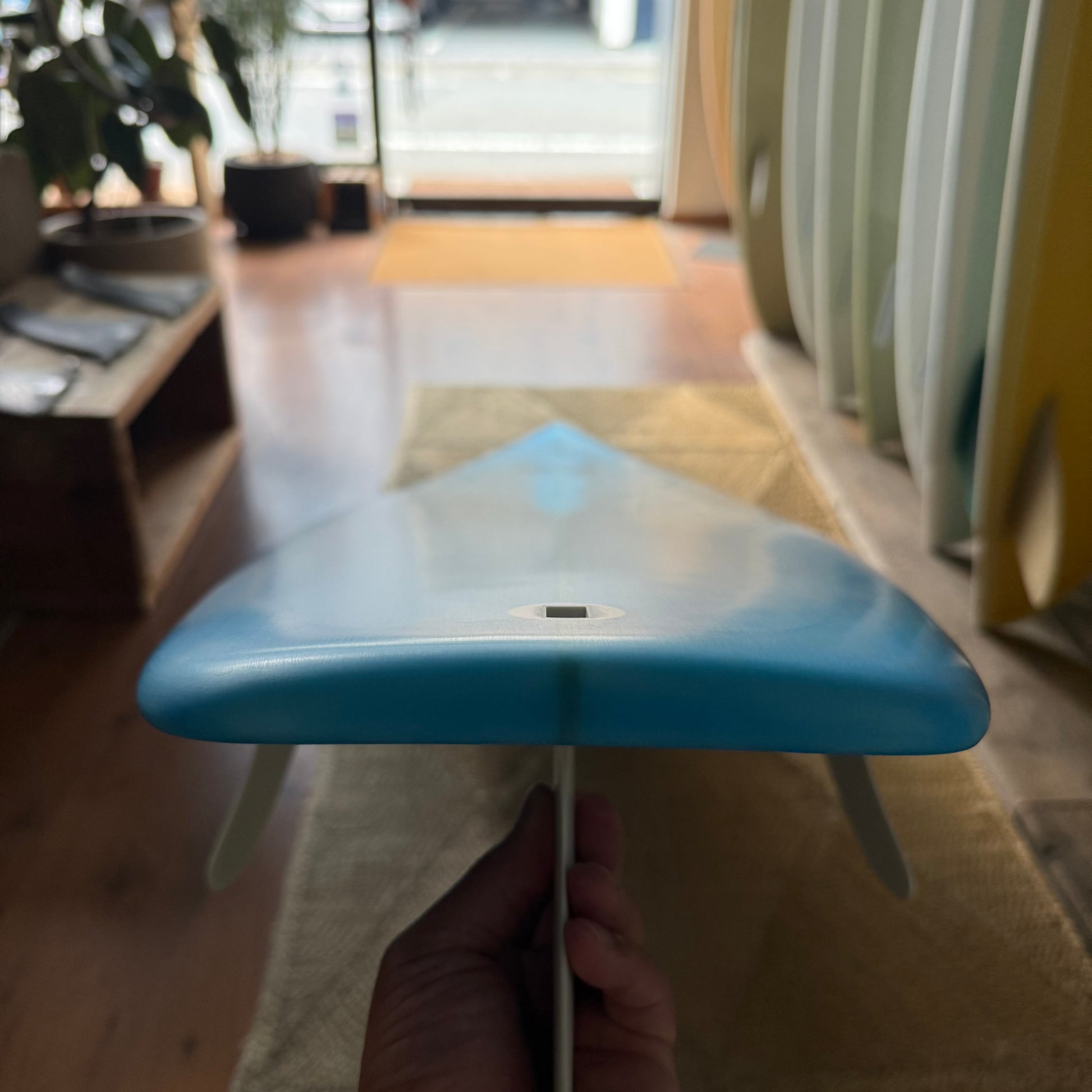 6’3” BIG SKY LIMITED Gustoms