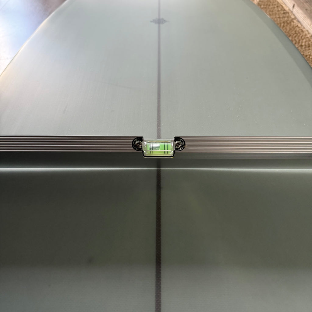 8’0” Christian Beamish King Fisher