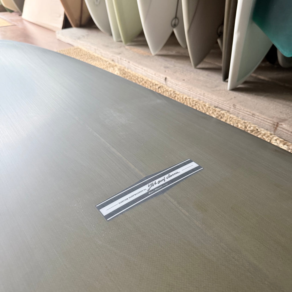7'0”YU SURFBOARDS RIDE 30years Anniversary Model ver.2