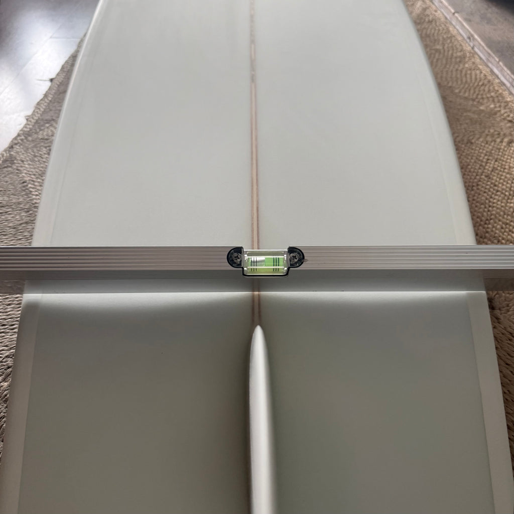 9'0" JOSUHA KEOGH Dolphine Board
