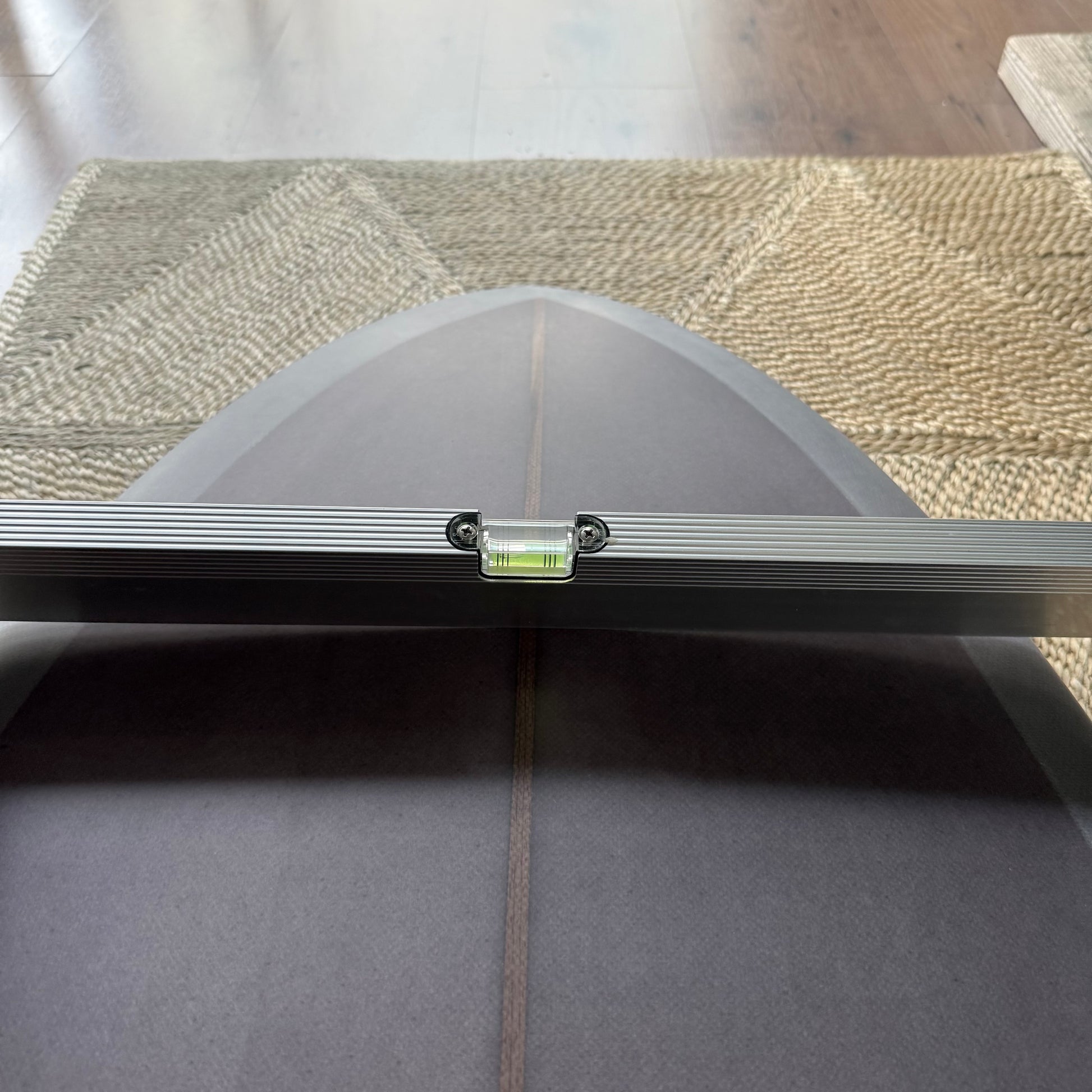 7’6” Shyama Buttonshaw Designs Mini Glider