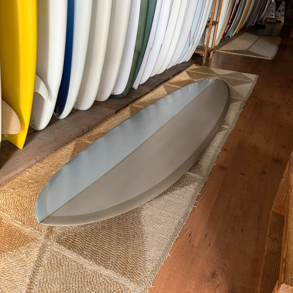 7’4” Tappy Record Cosmic Rover ver.2.5