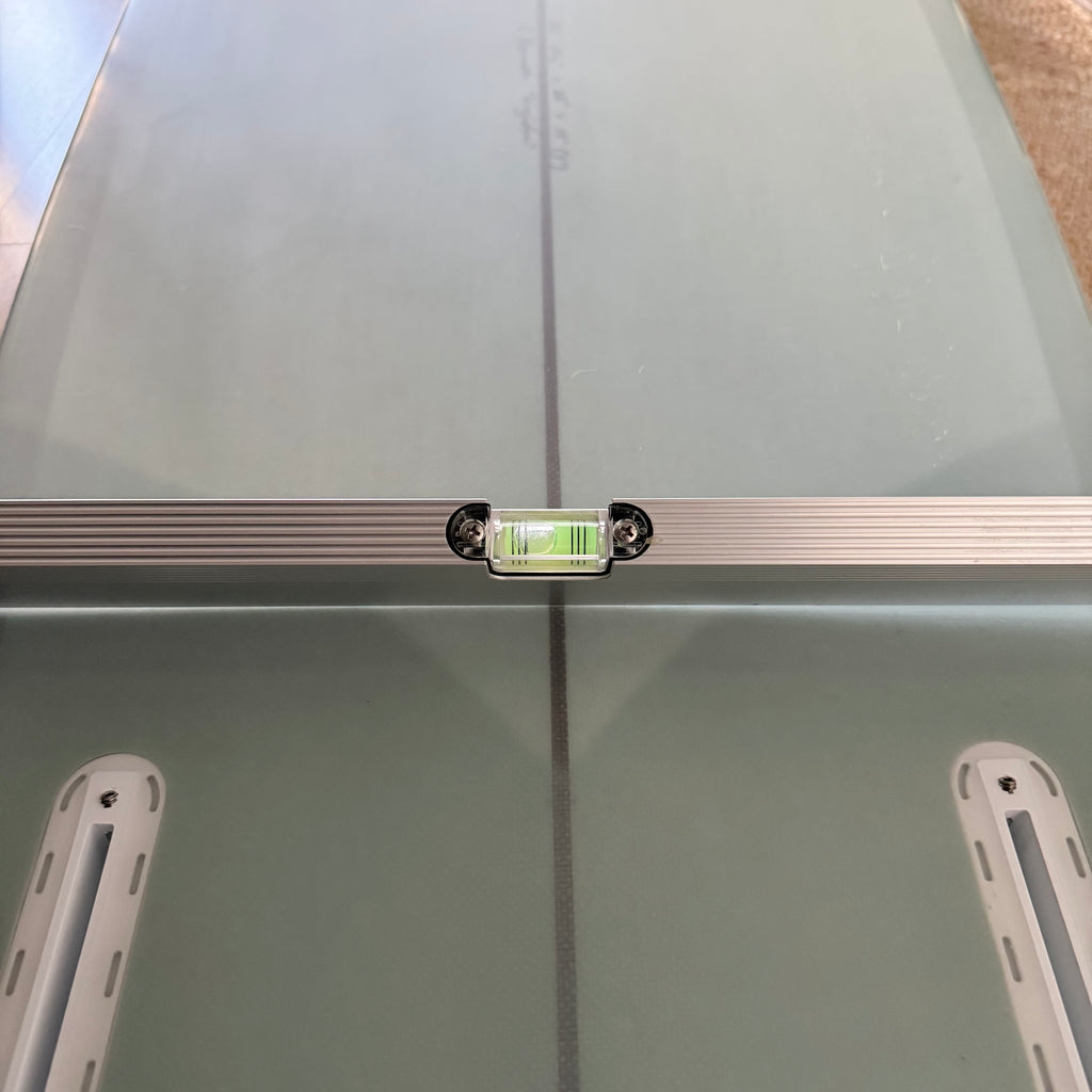 8’0” Christian Beamish King Fisher