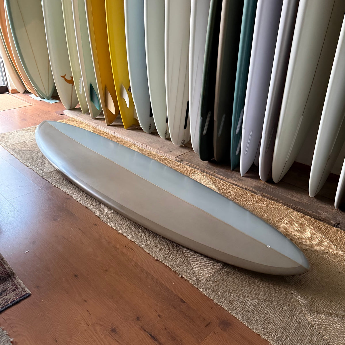 7’4” Tappy Record Cosmic Rover ver.2.5