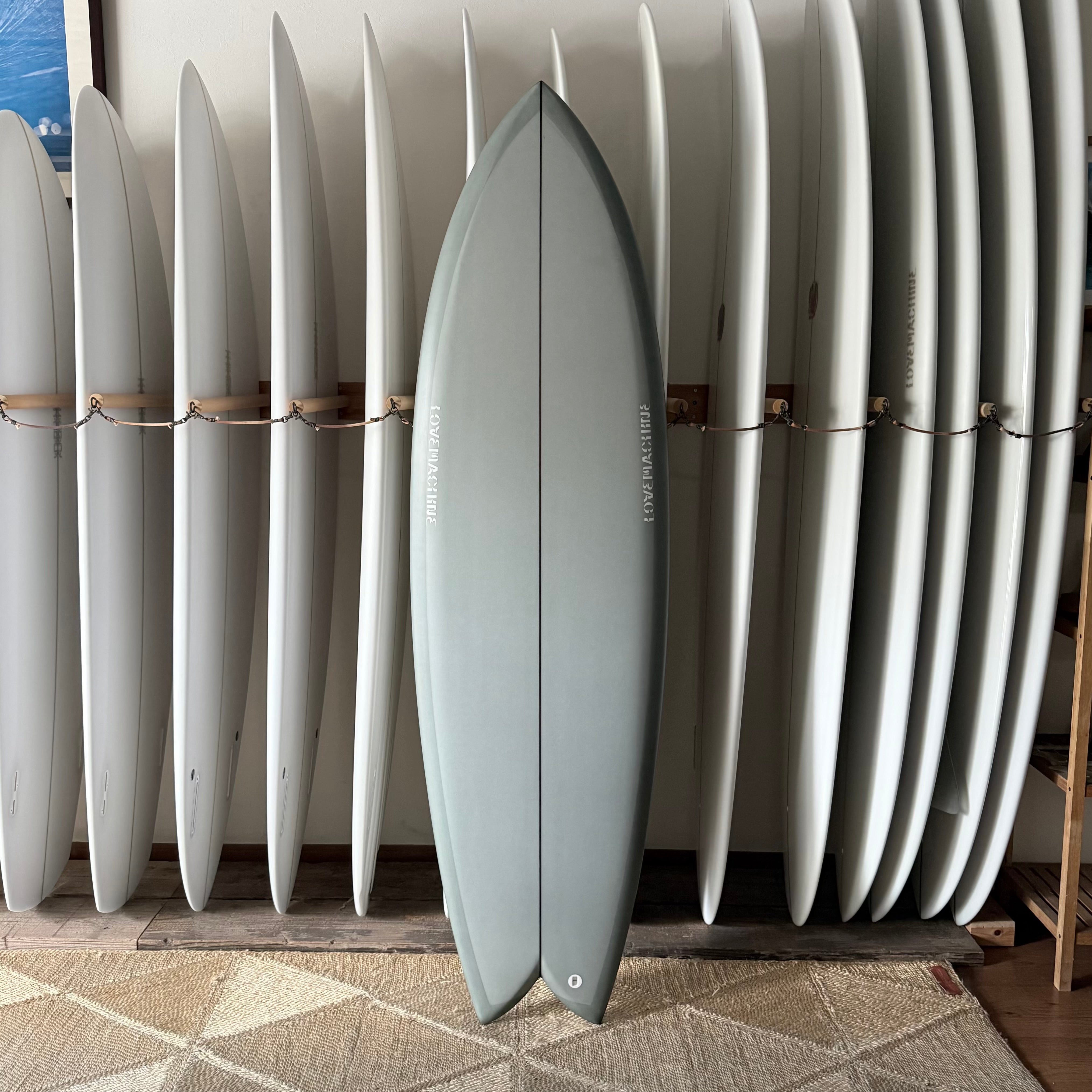 RIDE SURF+SPORT