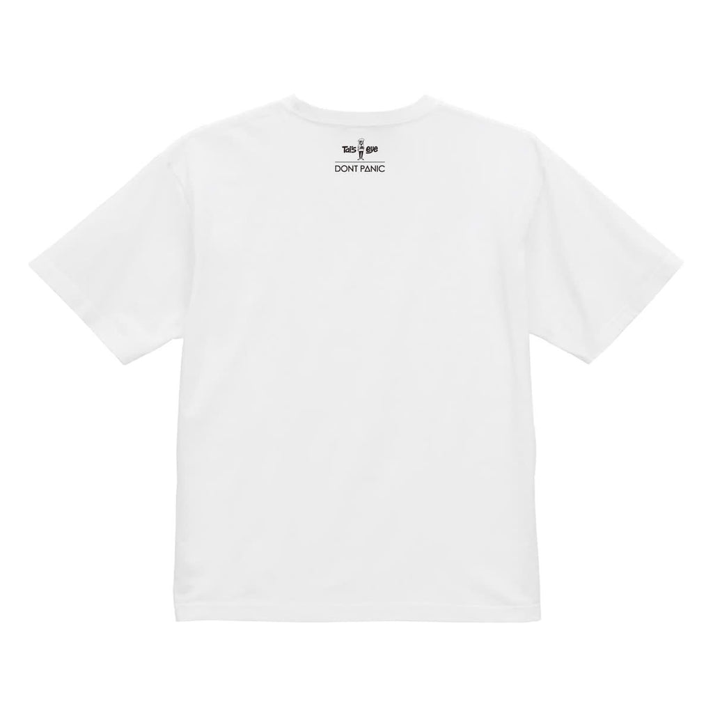 DONT PANIC x TAISUKE YOKOYAMA TEE