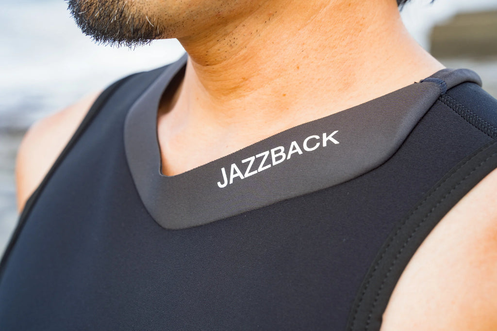JAZZBACK Sea Glider　サーフィン用インナー