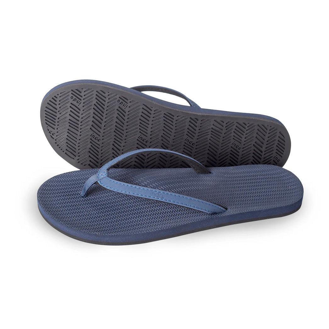 indosole  Women’s Flip Flops