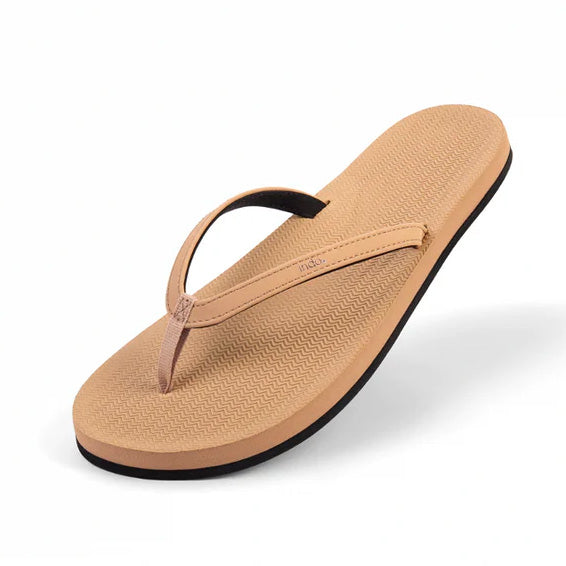 indosole  Women’s Flip Flops