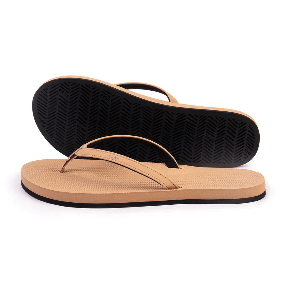indosole  Women’s Flip Flops
