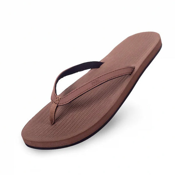 indosole  Women’s Flip Flops