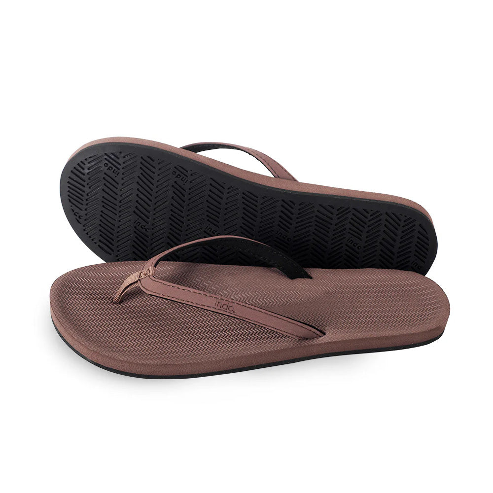 indosole  Women’s Flip Flops