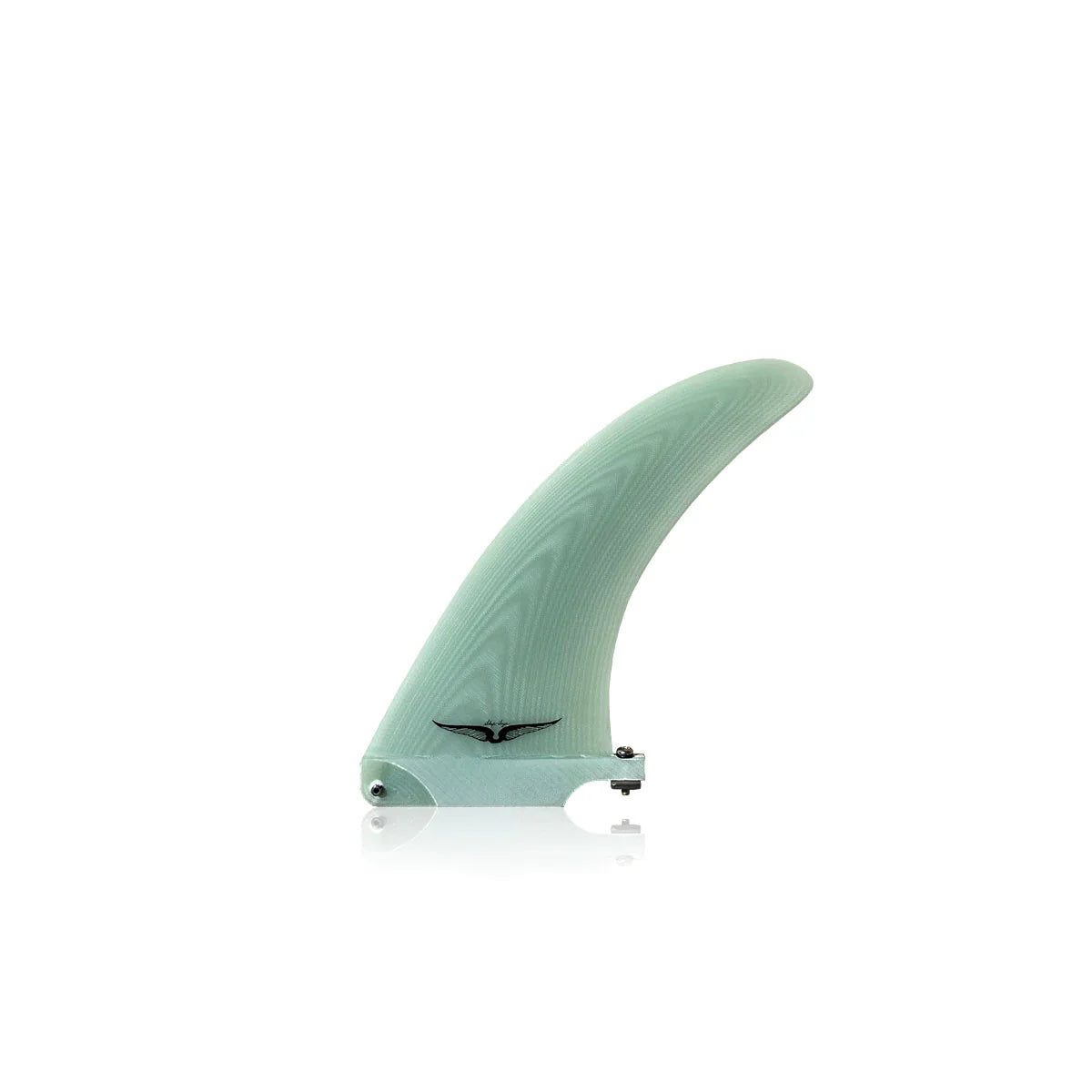 NVS FINS Skip Frye Single Fin – RIDE SURF+SPORT