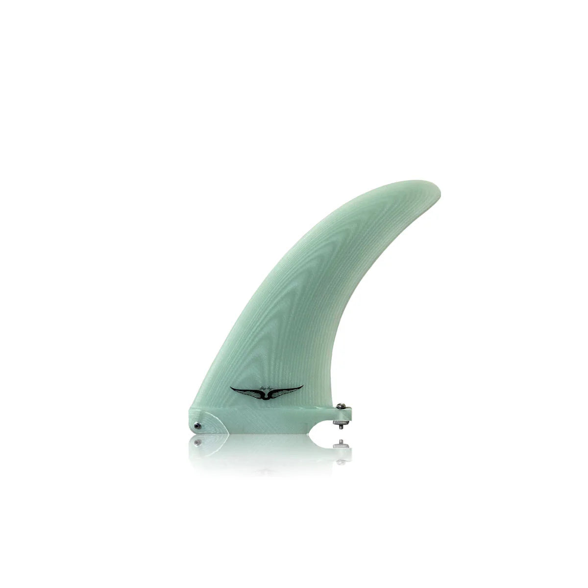 NVS FINS Skip Frye Single Fin – RIDE SURF+SPORT