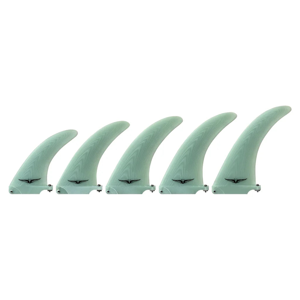 NVS FINS Skip Frye Single Fin