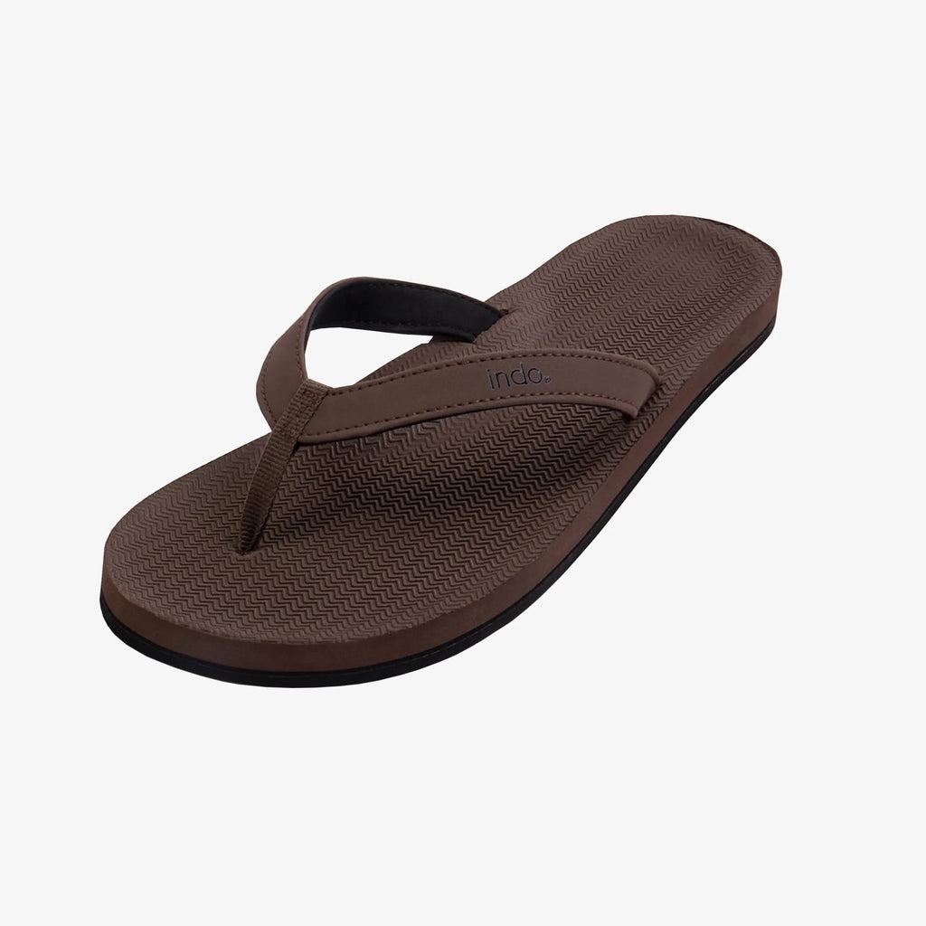 indosole Women’s ESSNTLS Flip Flops