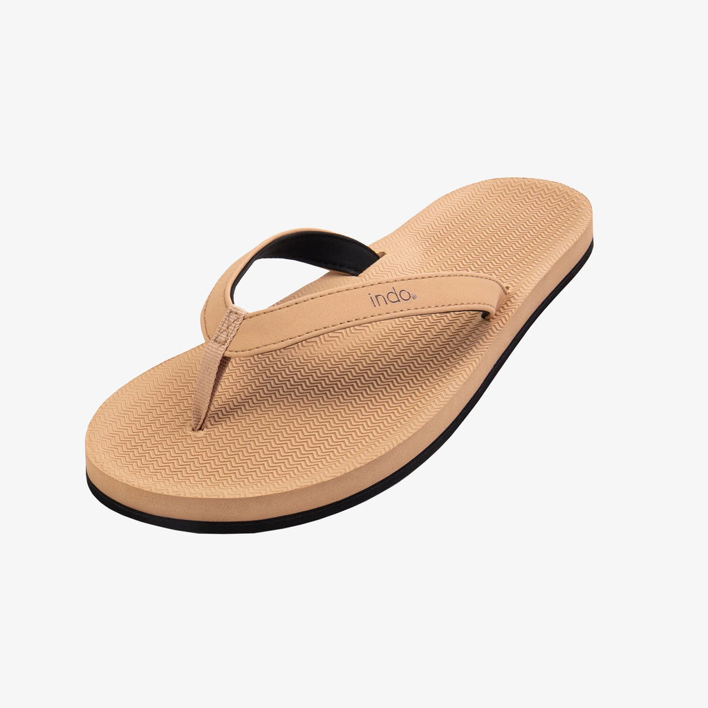 indosole Women’s ESSNTLS Flip Flops