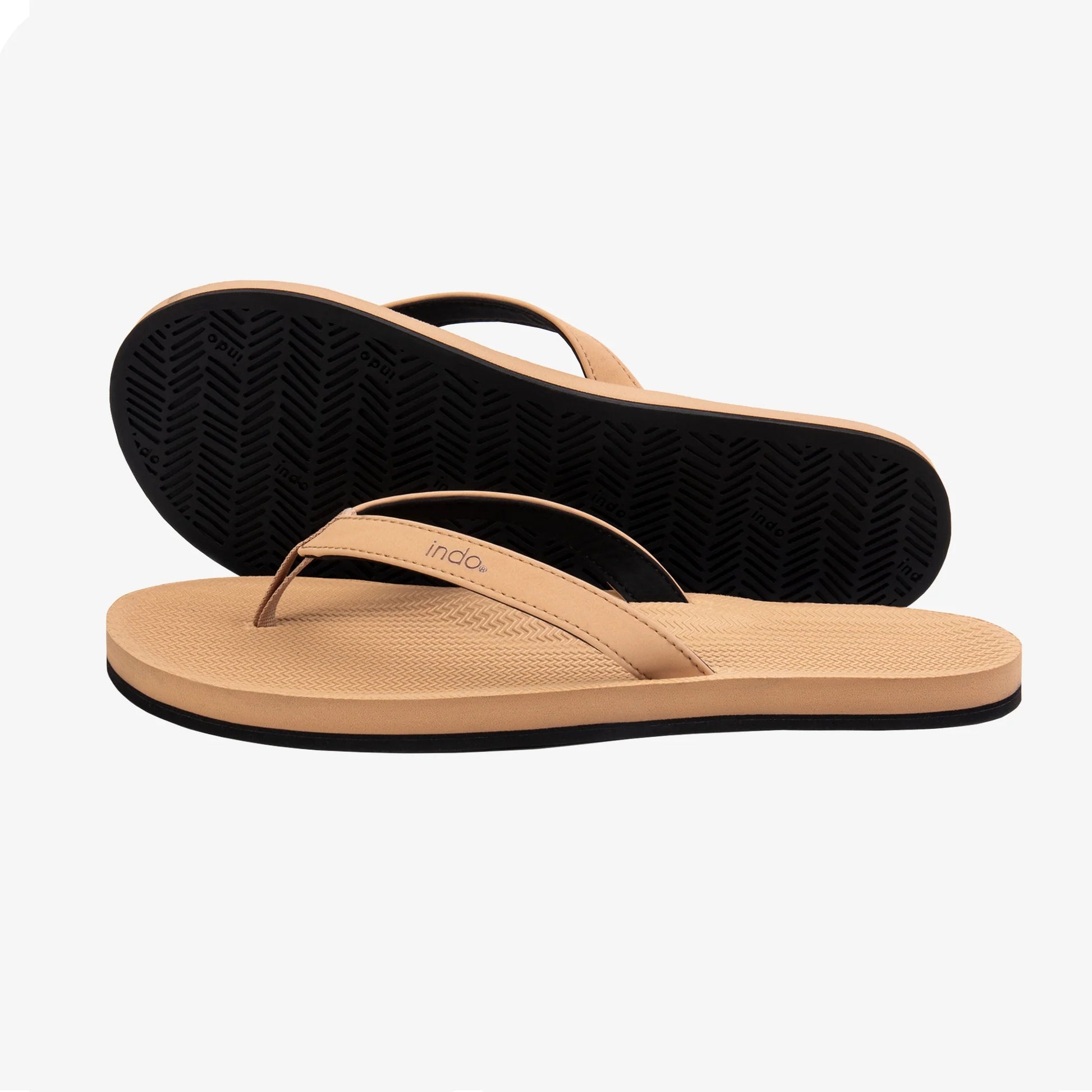 indosole Women’s ESSNTLS Flip Flops