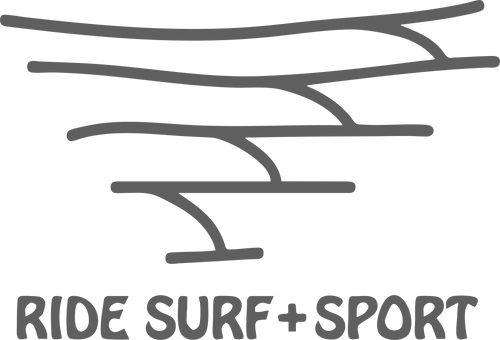 Jared Mell Fin – RIDE SURF+SPORT Jared Mell Fin – RIDE SURF+SPORT