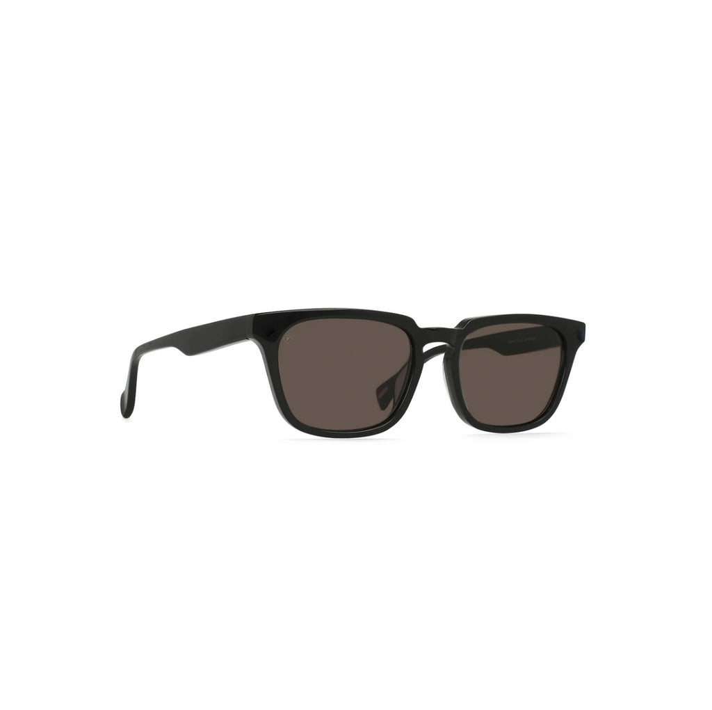 RAEN Hirsch crystal black -smoke brown polarized