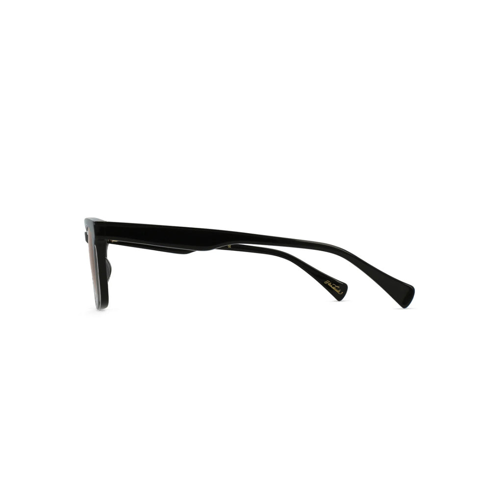 RAEN Hirsch crystal black -smoke brown polarized