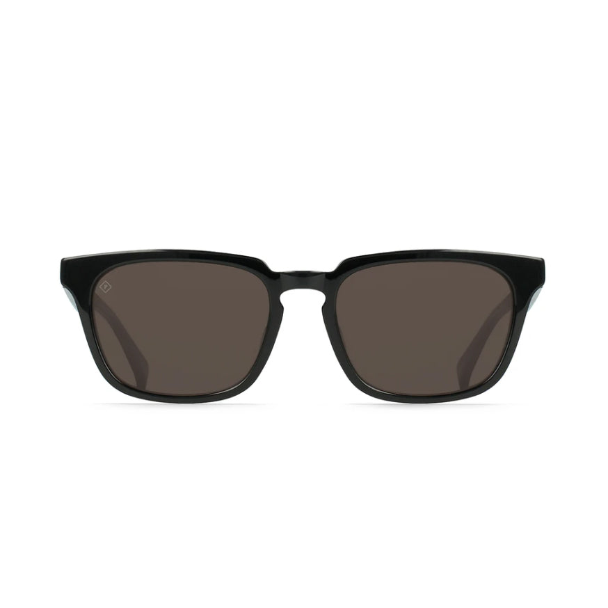 RAEN Hirsch crystal black -smoke brown polarized