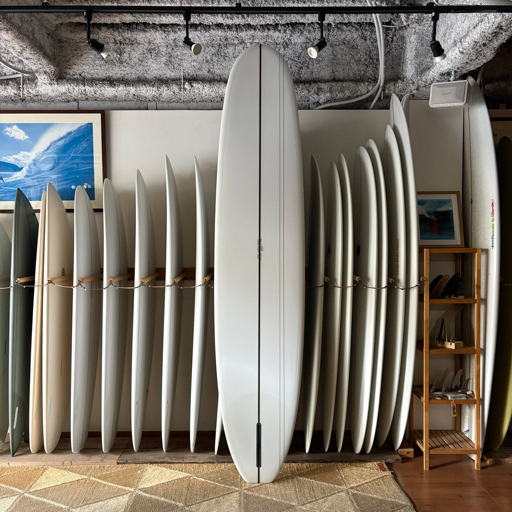 9’5” Todd Pinder Ala Bing
