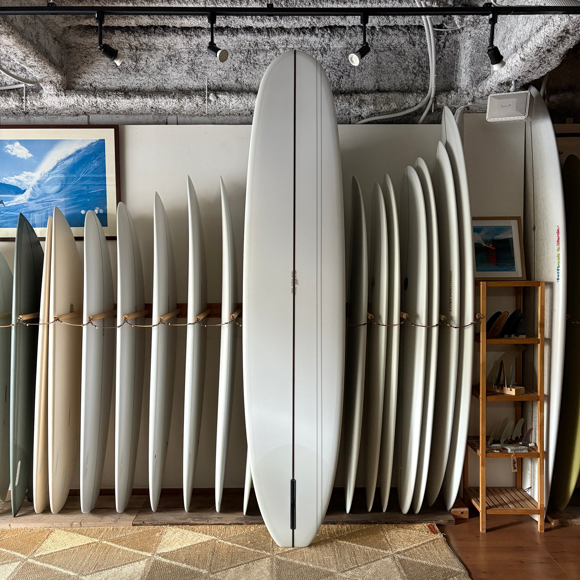 9’5” Todd Pinder Ala Bing