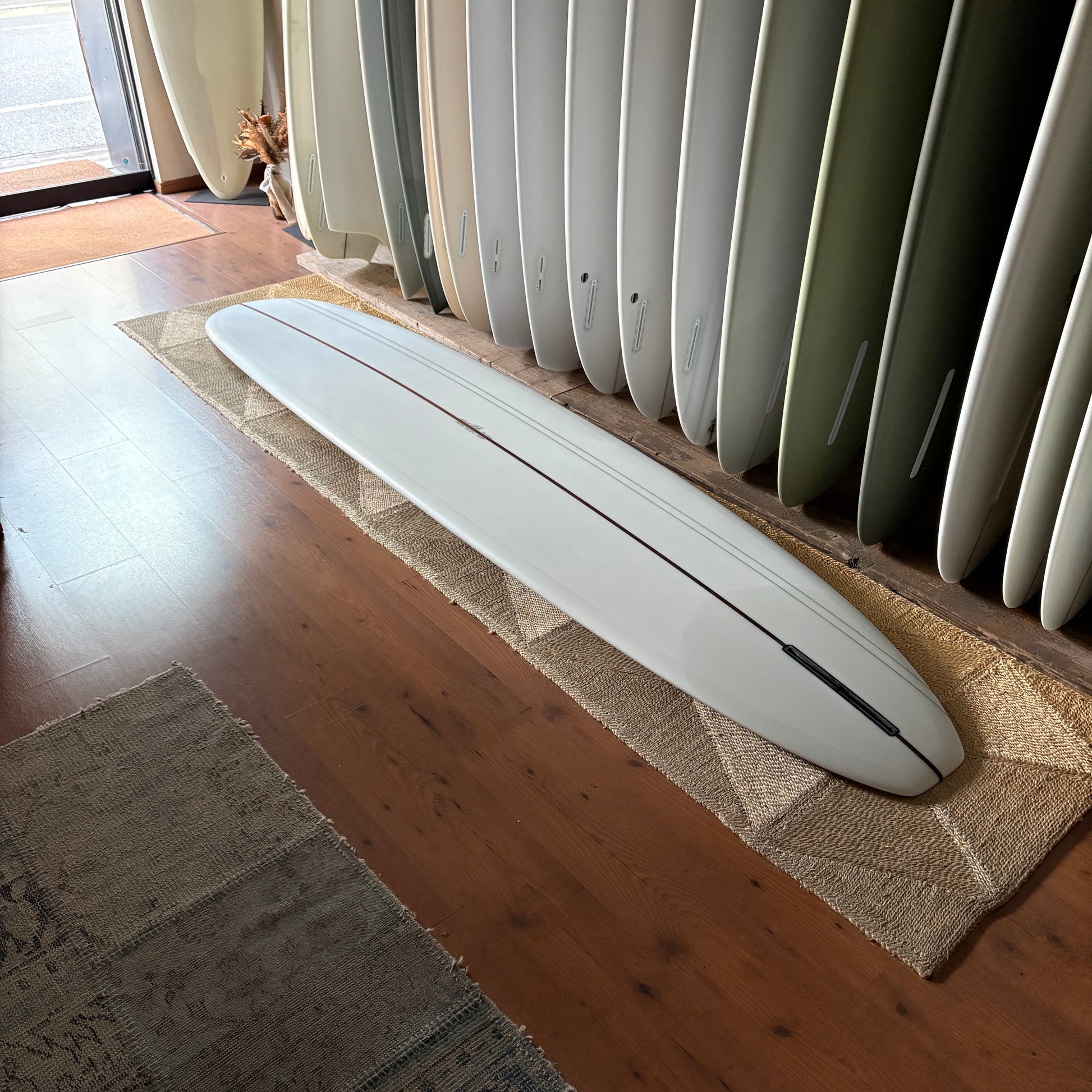9’5” Todd Pinder Ala Bing
