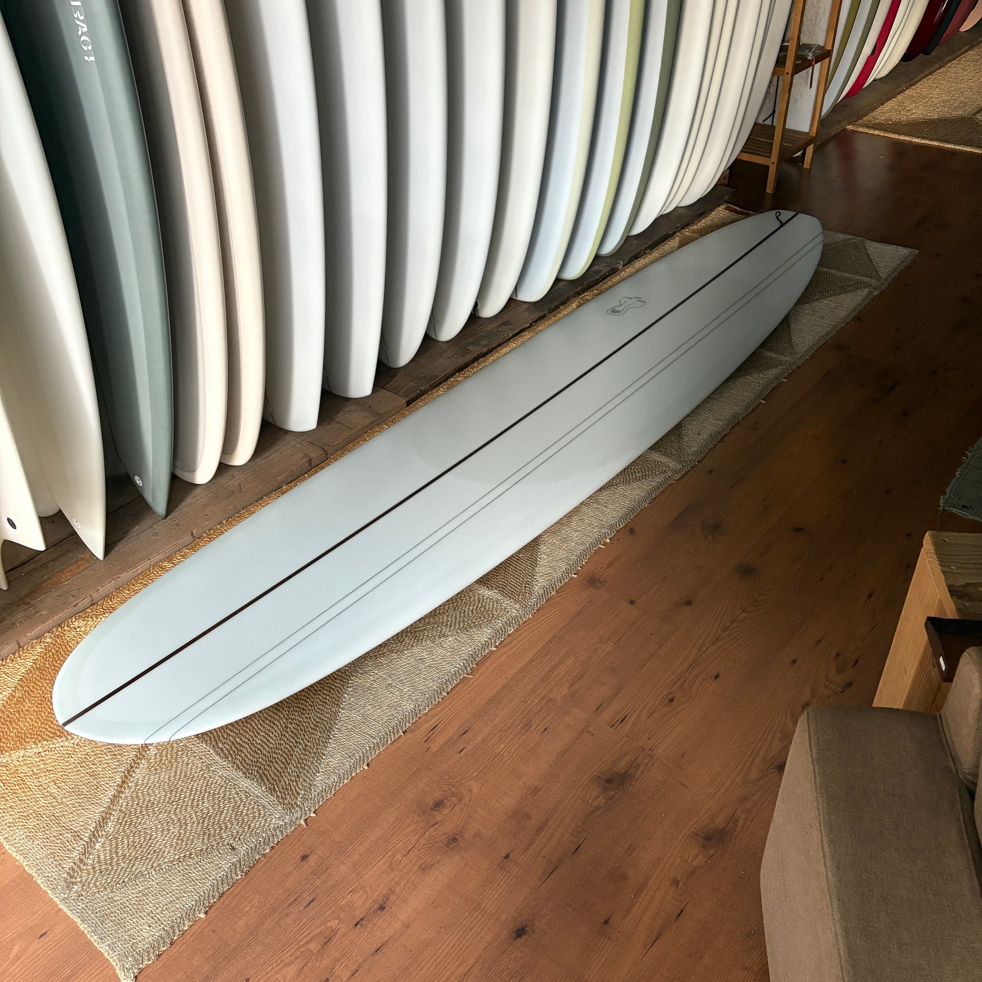 9’5” Todd Pinder Ala Bing
