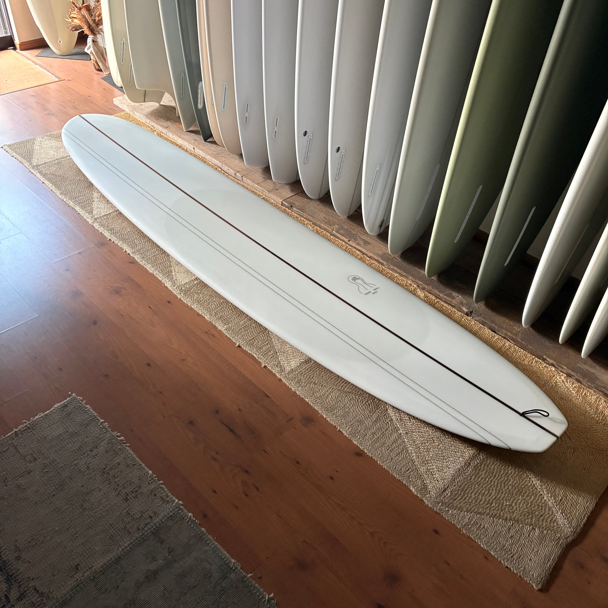 9’5” Todd Pinder Ala Bing