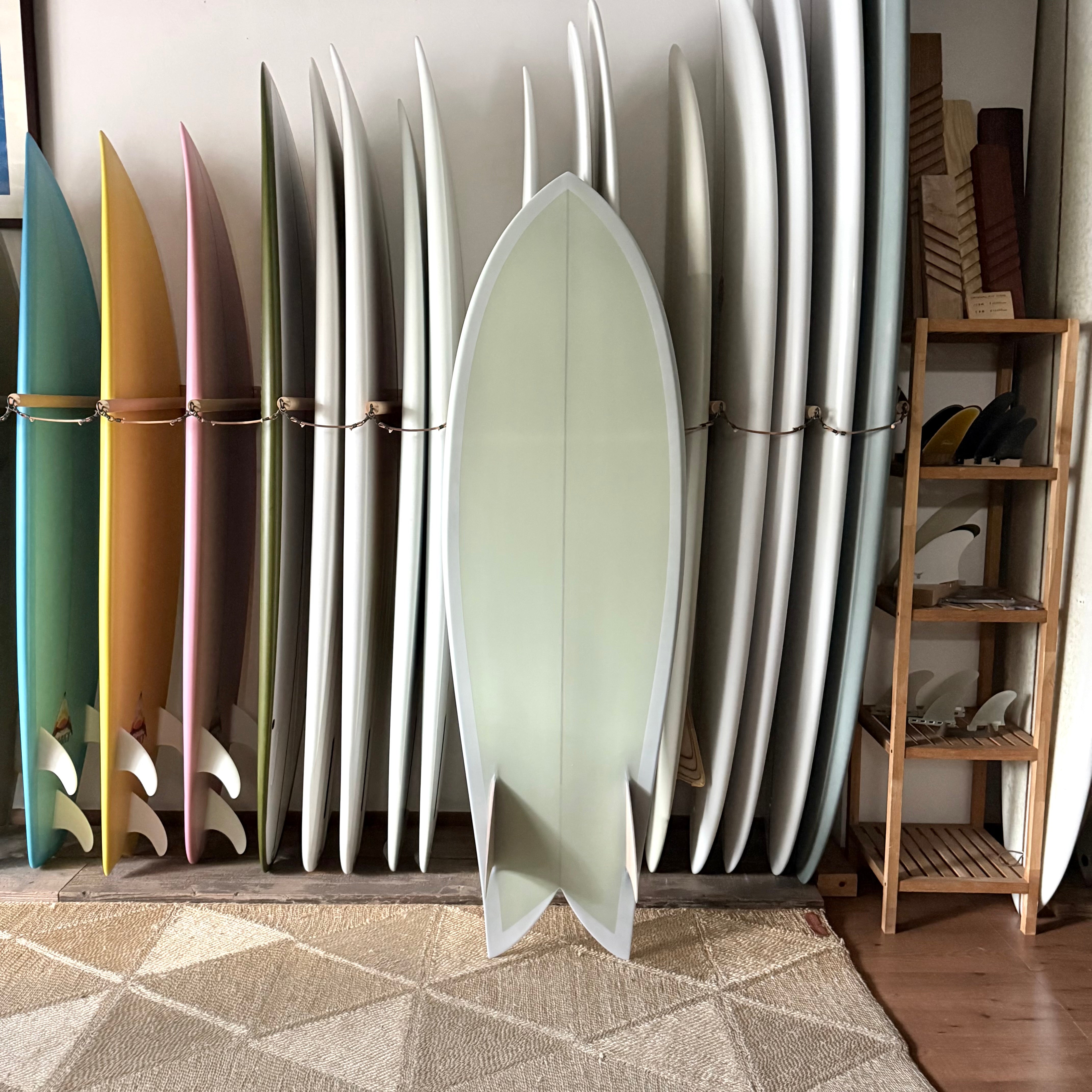 MICK MACKIE – RIDE SURF+SPORT