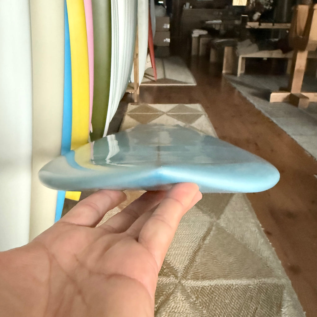7’0” Mackie Designs Soft Sidecut Fish