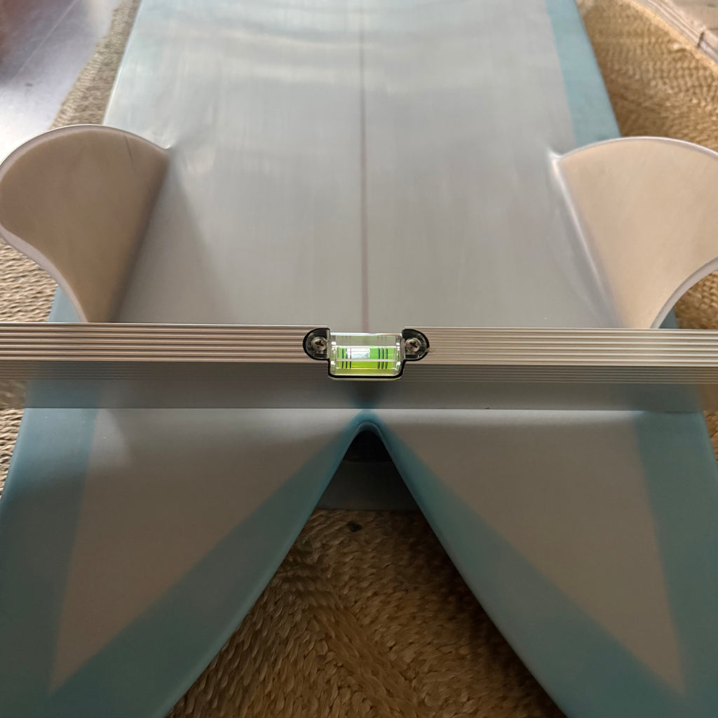 7’0” Mackie Designs Soft Sidecut Fish