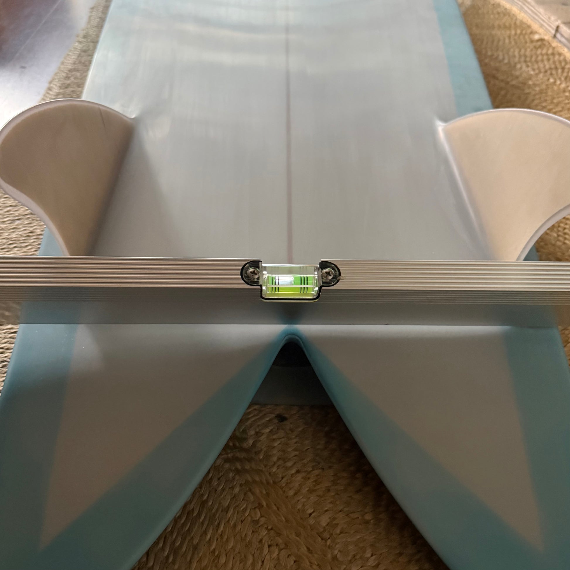 7’0” Mackie Designs Soft Sidecut Fish