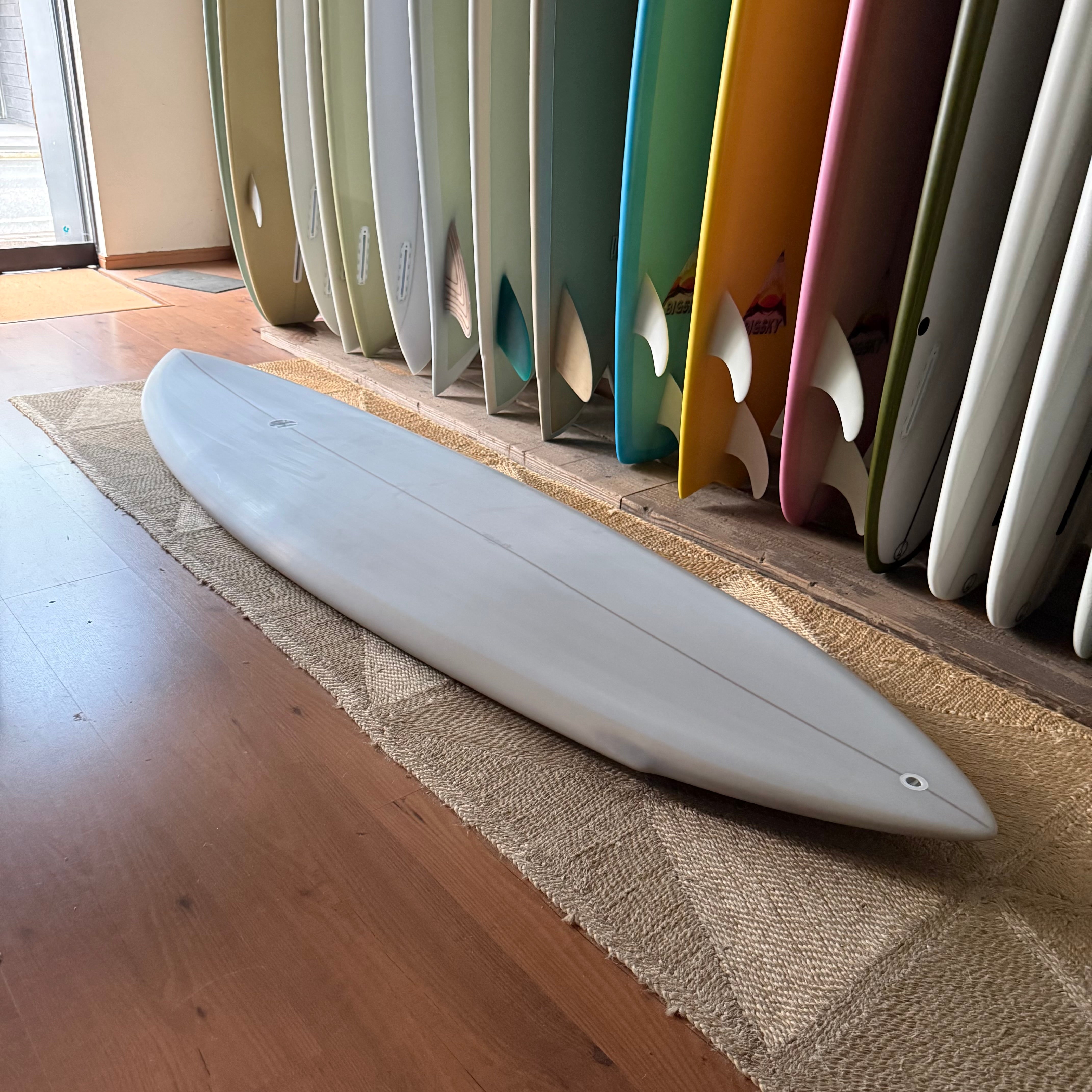 MICK MACKIE – RIDE SURF+SPORT
