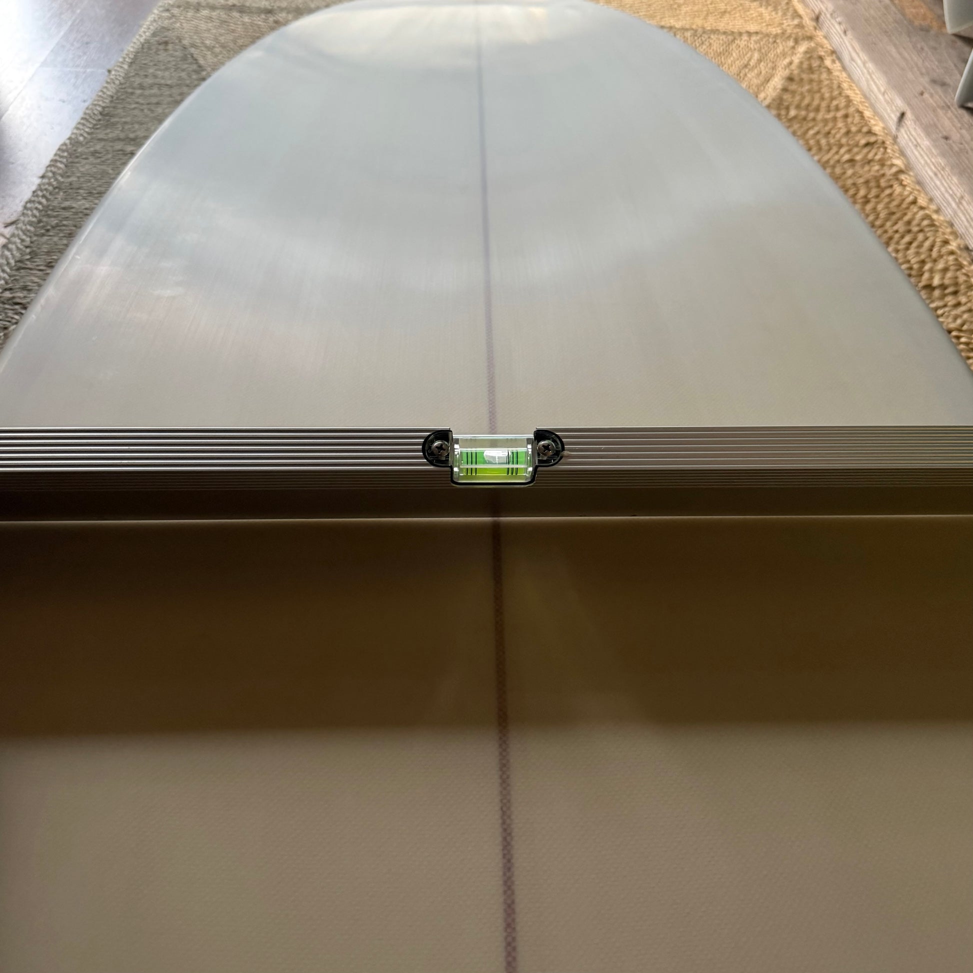 6’10” Mackie Designs Wing Pin Twin
