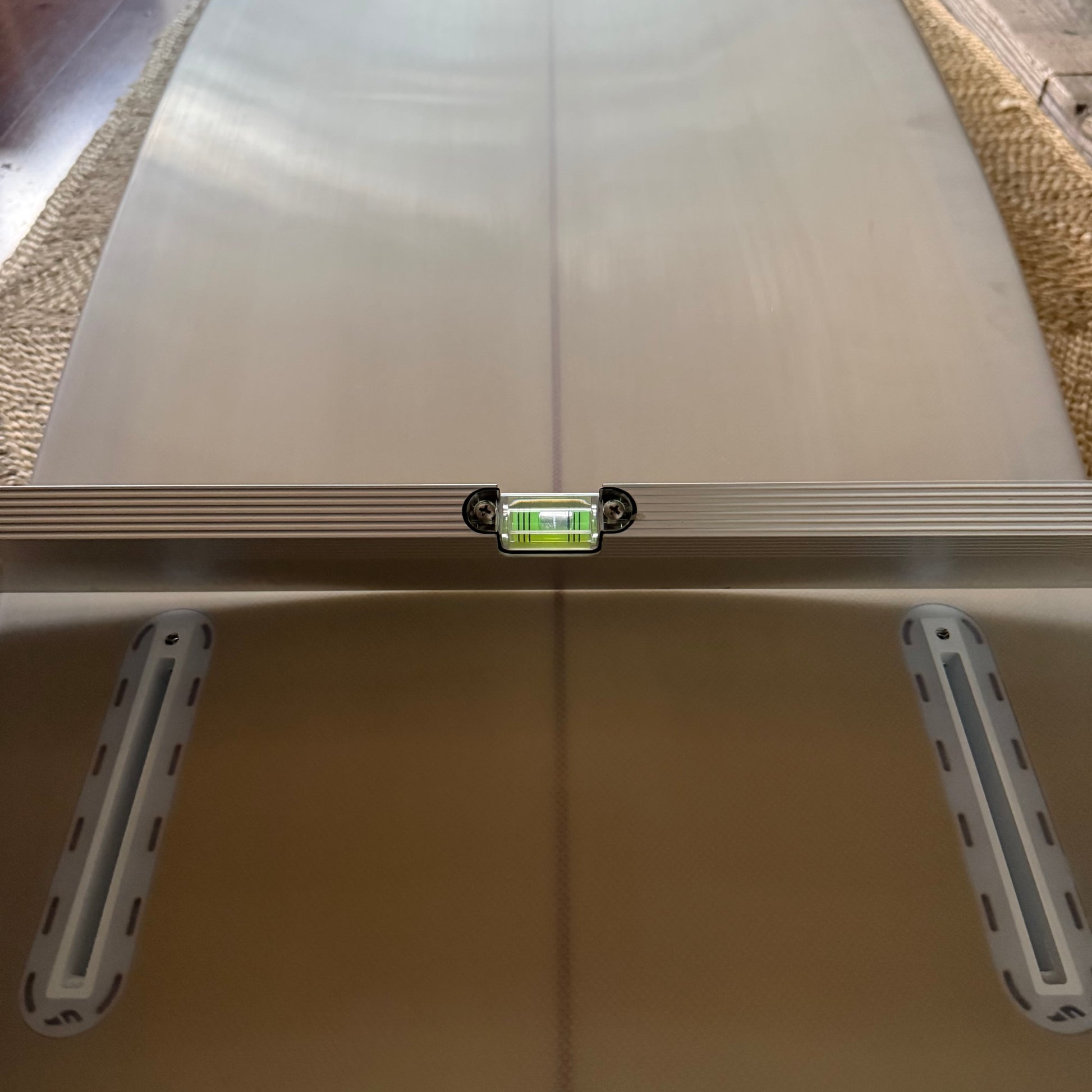 6’10” Mackie Designs Wing Pin Twin
