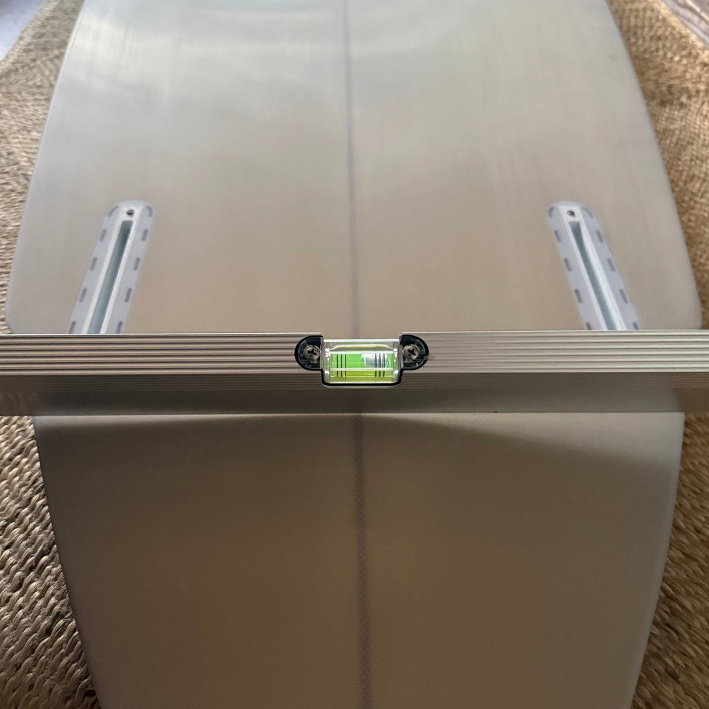 6’10” Mackie Designs Wing Pin Twin