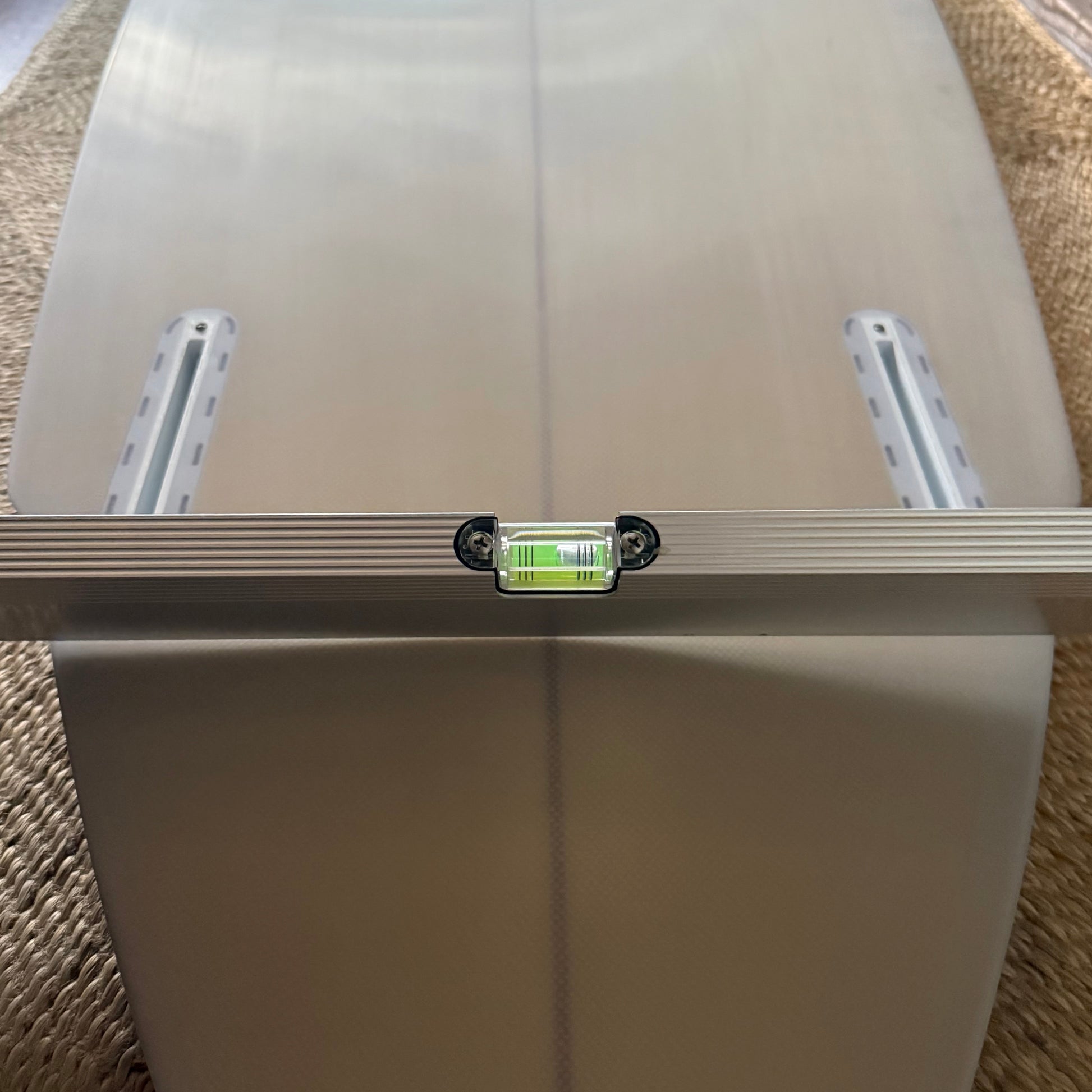 6’10” Mackie Designs Wing Pin Twin