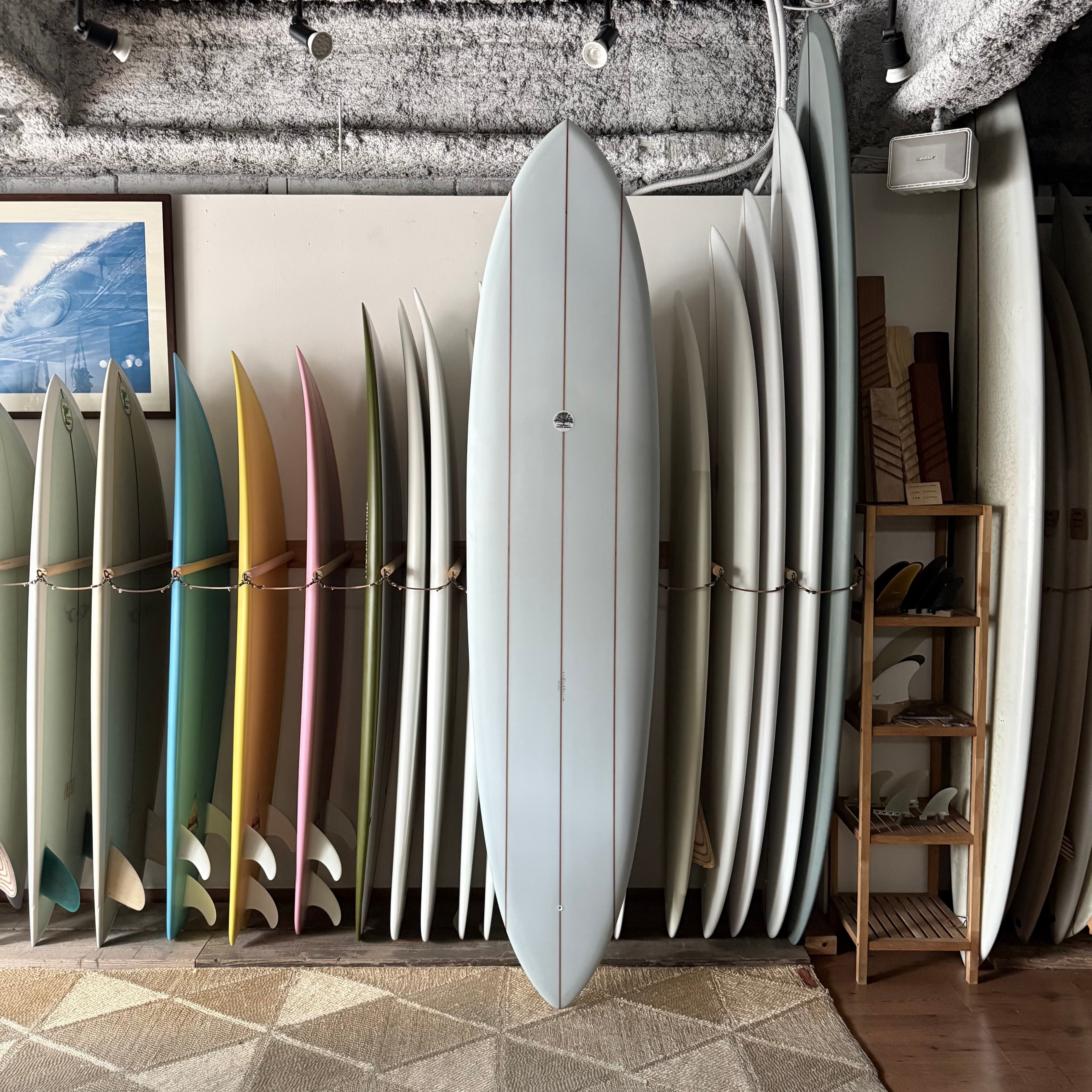 MICK MACKIE – RIDE SURF+SPORT