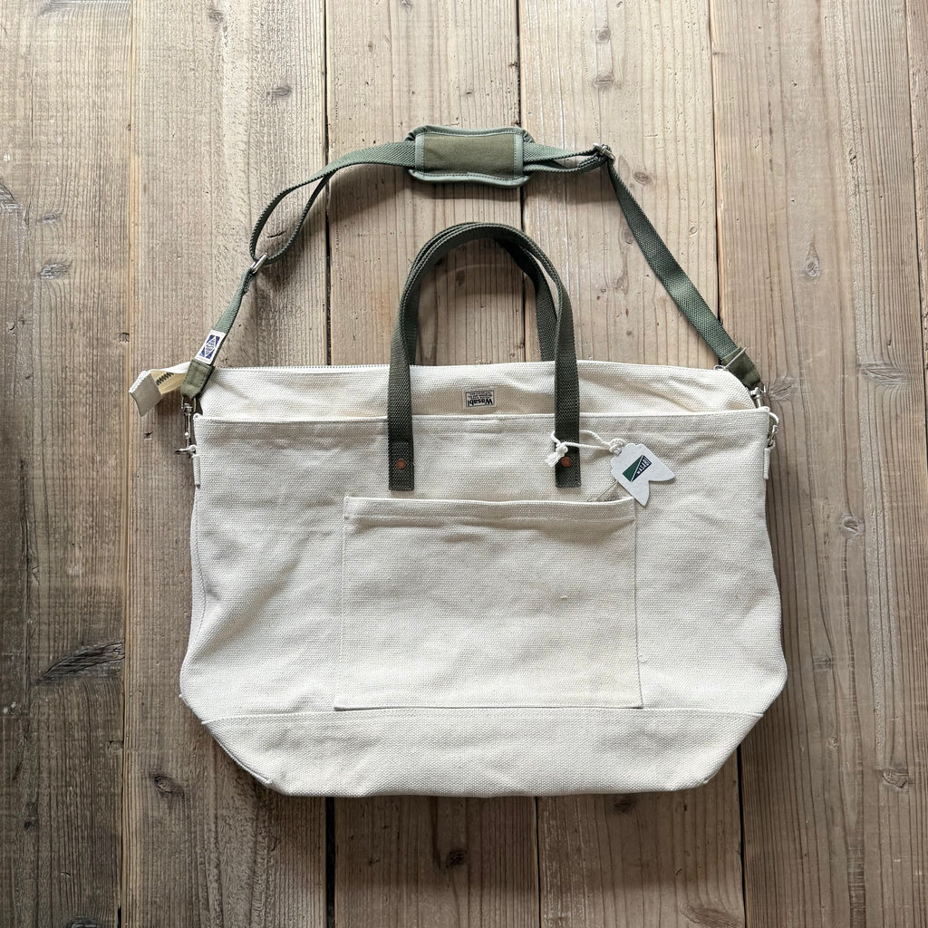 Wasabi DOGI TOTE