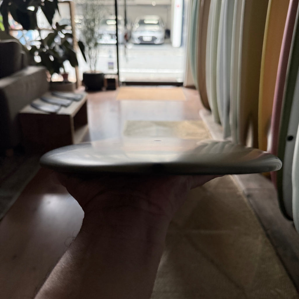 8'1" LOVEMACHINE SURFBOARDS Evening Star