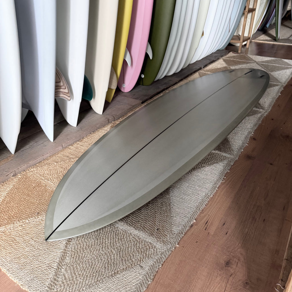 8'1" LOVEMACHINE SURFBOARDS Evening Star