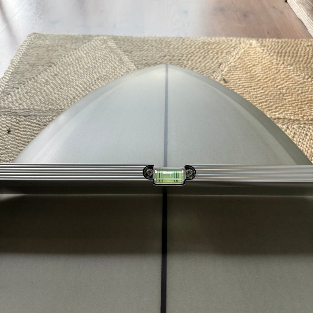 8'1" LOVEMACHINE SURFBOARDS Evening Star
