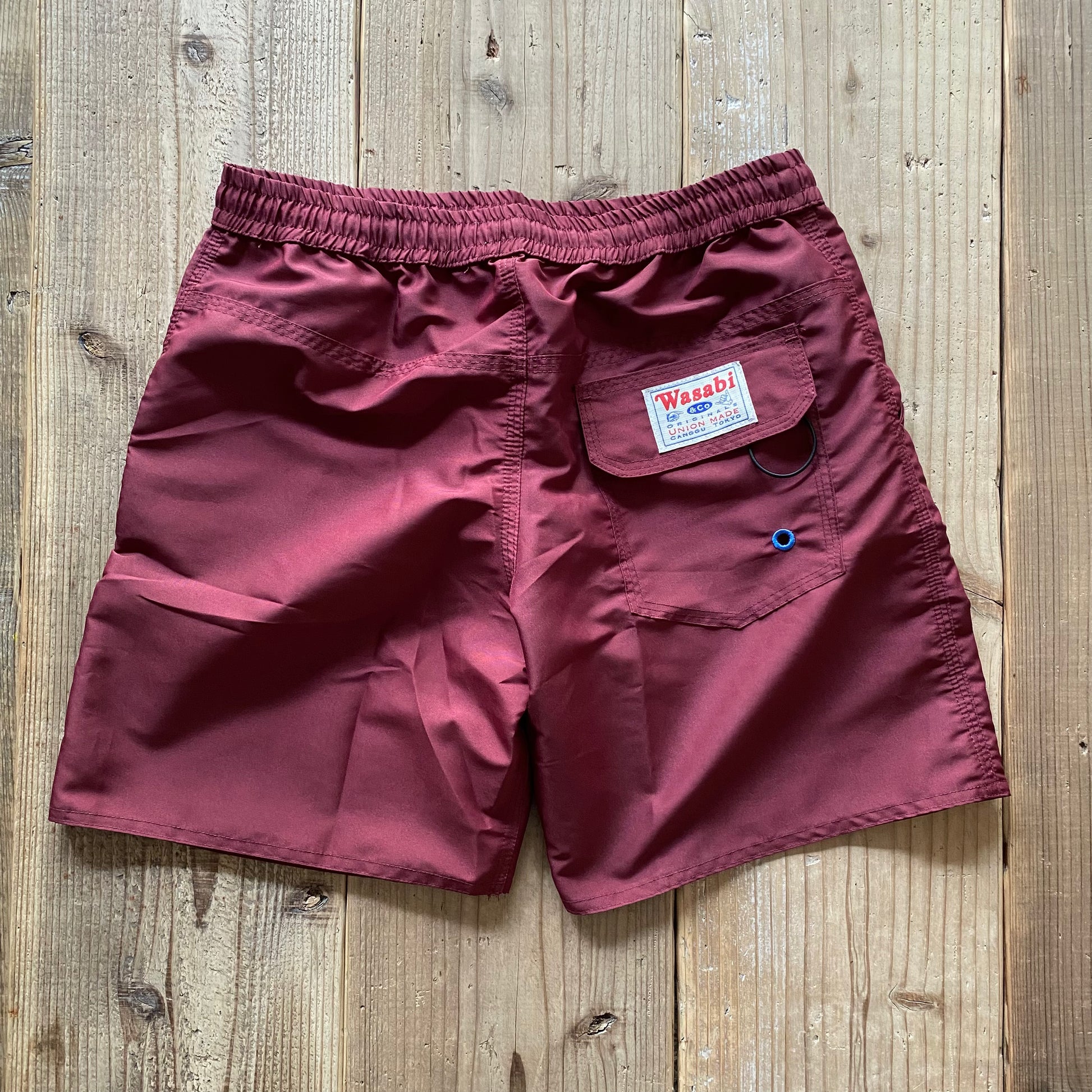 WASABI TRUNKS