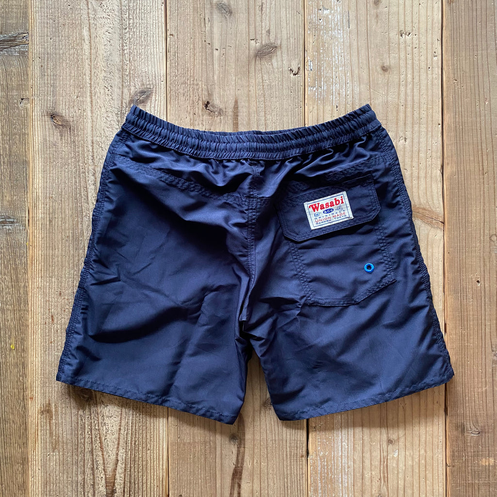WASABI TRUNKS