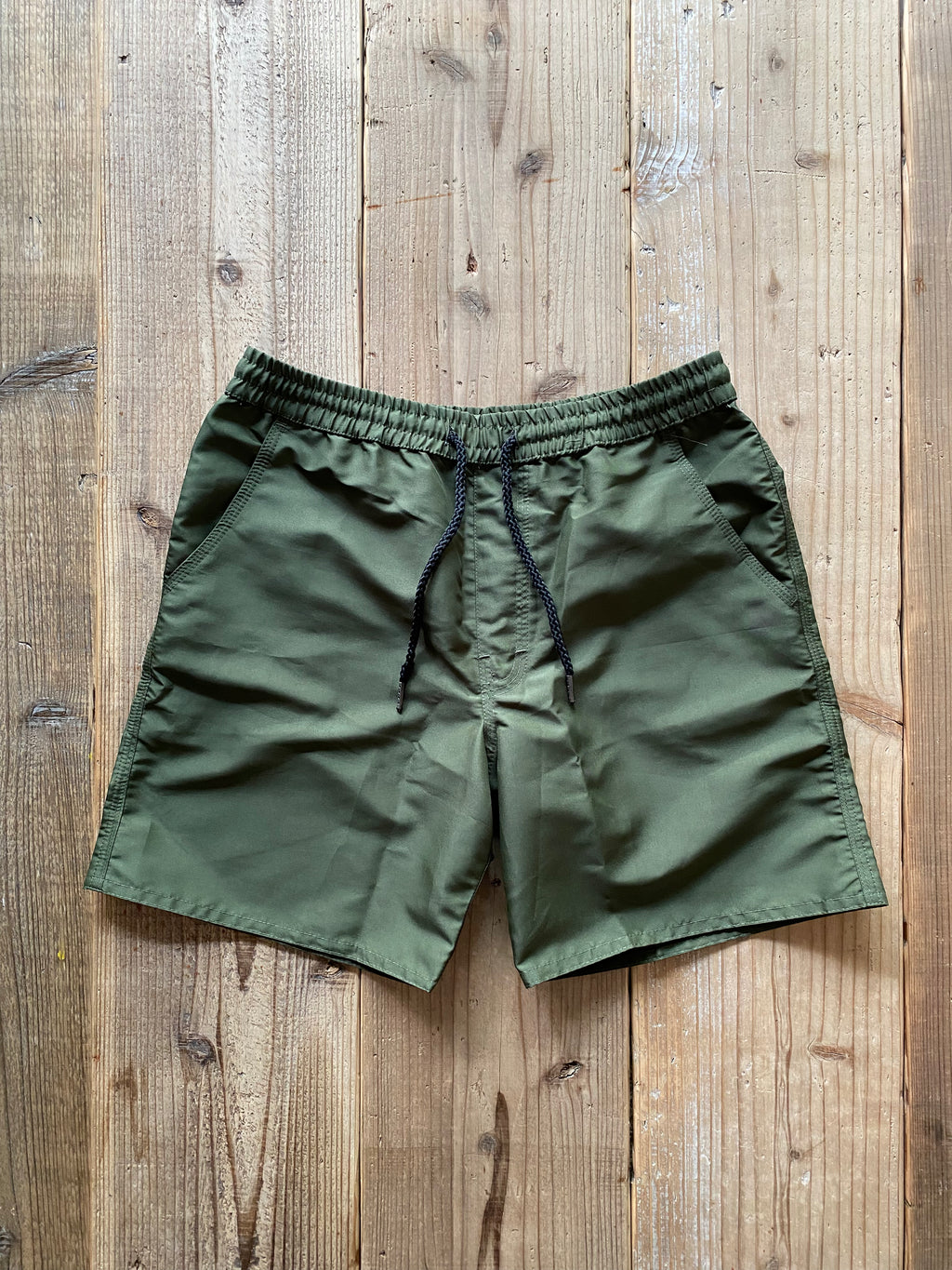 WASABI TRUNKS